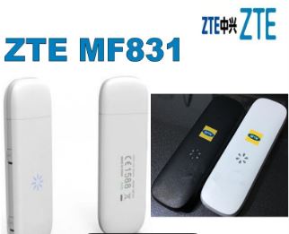 Modem connectivity