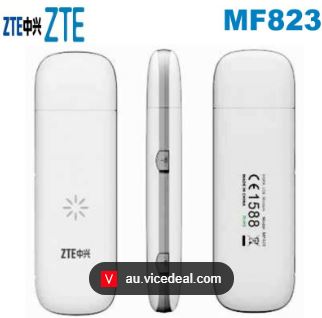 Universal Modem