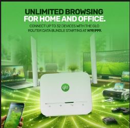 4G ROUTER LTE